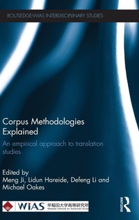 Enlarge image Cover: Corpus Methodologies Explained - Routledge