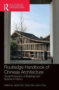 Cover: Routledge Handbook of Chinese Architecture - Routledge