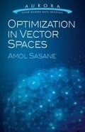 Cover: Optimization in Function Spaces - Dover Publications Inc.