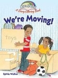 Cover: Storyland: We'Re Moving! - Dover Children's