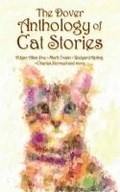 Cover: The Dover Anthology of Cat Stories - Dover Publications Inc.