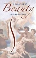 Cover: The Analysis of Beauty - Dover Publications Inc.