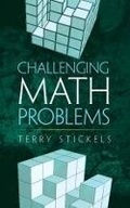 Cover: Challenging Math Problems - Dover Publications Inc.