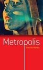 Cover: Metropolis - Dover Publications Inc.