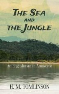 Abbildung von: The Sea and the Jungle - Dover Publications Inc.