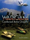 Cover: Warigami - Dover Publications Inc.