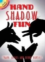 Cover: Hand Shadow Fun - Dover Children's