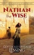 Cover: Nathan the Wise - Dover Publications Inc.