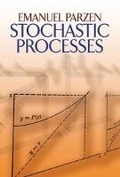 Cover: Stochastic Processes - Dover Publications Inc.