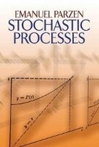 Enlarge image Cover: Stochastic Processes - Dover Publications Inc.