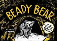 Enlarge image Cover: Beady Bear - Dover Children's