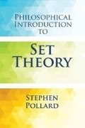 Cover: Philosophical Introduction to Set Theory - Dover Publications Inc.
