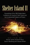 Cover: Shelter Island II - Dover Publications Inc.