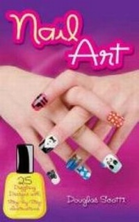 Abbildung von: Nail Art - Dover Publications Inc.