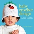 Cover: Baby Crochet Design - Dover Publications Inc.