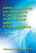Cover: Applications of Green's Functions in Science and Engineering - Dover Publications Inc.