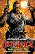Cover: Blackjack - Dover Children's