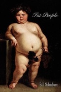 Cover: Fat People - Magic Hill Press LLC