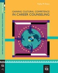 Cover: Gaining Cultural Competence in Career Counselling - Houghton Mifflin