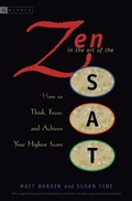 Cover: Zen in the Art of the Sat - Graphia