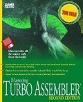 Cover: Mastering Turbo Assembler - Sams Publishing