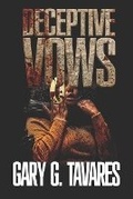 Cover: Deceptive Vows - Tavares Entertainment, LLC.
