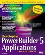 Cover: Developing PowerBuilder 5 Applications, Fourth Edition - Sams Publishing