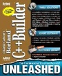 Cover: Charlie Calvert's Borland C++ Builder Unleashed - Sams Publishing