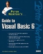 Cover: Peter Norton's Guide to Visual Basic 6 - Sams Publishing