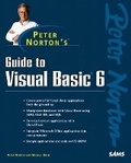 Cover: Peter Norton's Guide to Visual Basic 6 - Sams Publishing