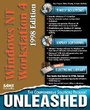 Cover: Windows NT Workstation 4 Unleashed - Sams Publishing