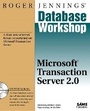 Cover: Roger Jennings' Database Workshop - Sams Publishing