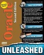 Cover: Oracle Unleashed, Second Edition - Sams Publishing