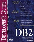 Cover: DB2 Developer's Guide - Sams Publishing
