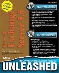 Abbildung von: Microsoft Exchange Server 5.5 Unleashed - Sams Publishing