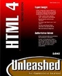 Cover: HTML 4 Unleashed - Sams Publishing