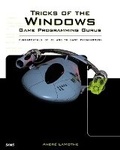 Cover: Tricks of the Windows Game Programming Gurus - Sams Publishing