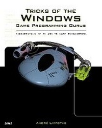 Enlarge image Cover: Tricks of the Windows Game Programming Gurus - Sams Publishing