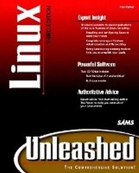 Enlarge image Cover: Linux Unleashed, Third Edition - Sams Publishing