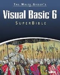 Cover: Waite Group's Visual Basic 6 SuperBible - Sams Publishing