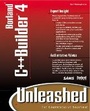 Cover: Borland C++Builder 4 Unleashed - Sams Publishing
