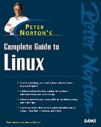 Abbildung von: Peter Norton's Complete Guide to Linux - Sams Publishing
