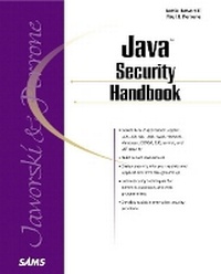 Abbildung von: Java Security Handbook - Sams Publishing