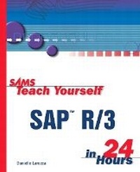 Abbildung von: Sams Teach Yourself SAP R/3 in 24 Hours - Sams Publishing
