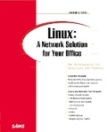 Cover: Linux - Sams Publishing