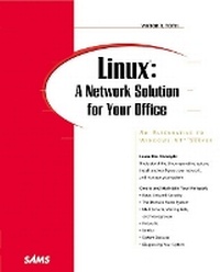 Abbildung von: Linux - Sams Publishing