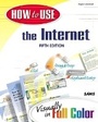 Cover: How to Use the Internet - Sams Publishing