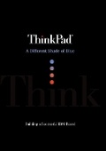Cover: ThinkPad - Sams Publishing