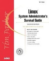 Abbildung von: Linux System Administrator's Survival Guide, Second Edition - Sams Publishing