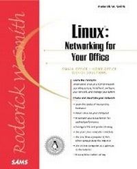 Abbildung von: Linux - Sams Publishing